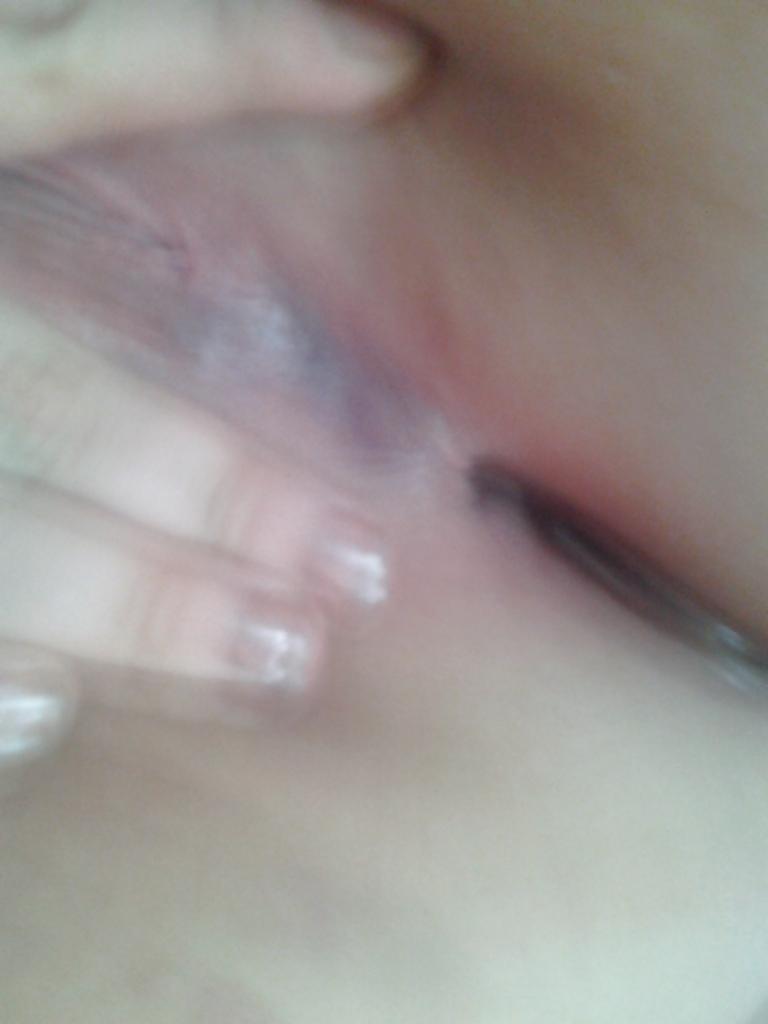 25P Submissive Jessi