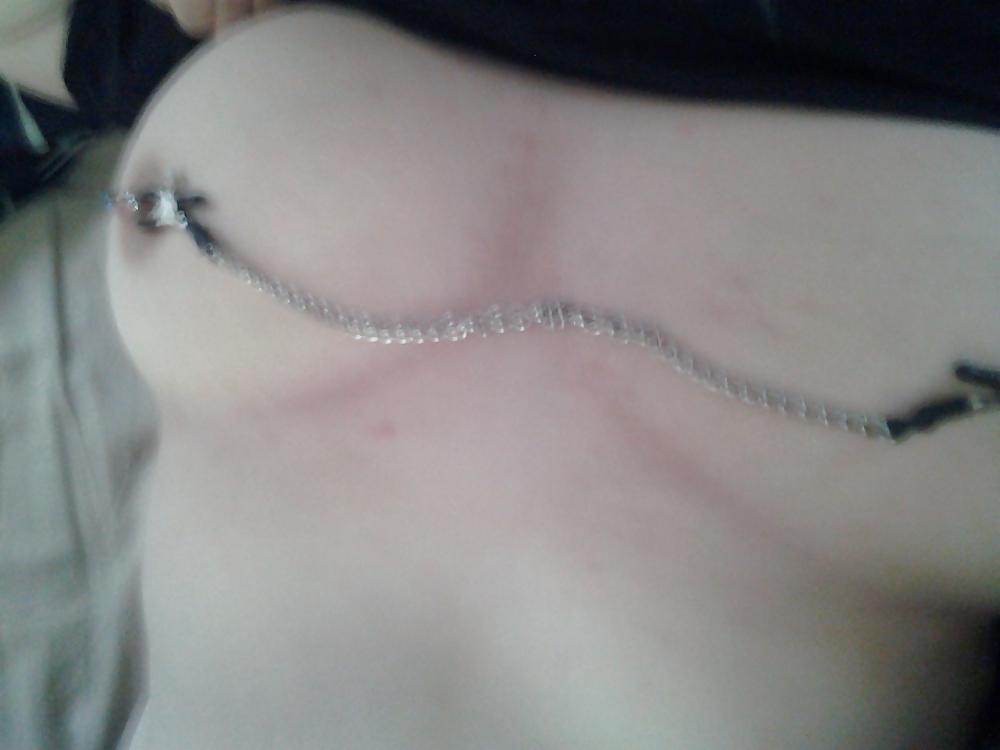 25P Submissive Jessi