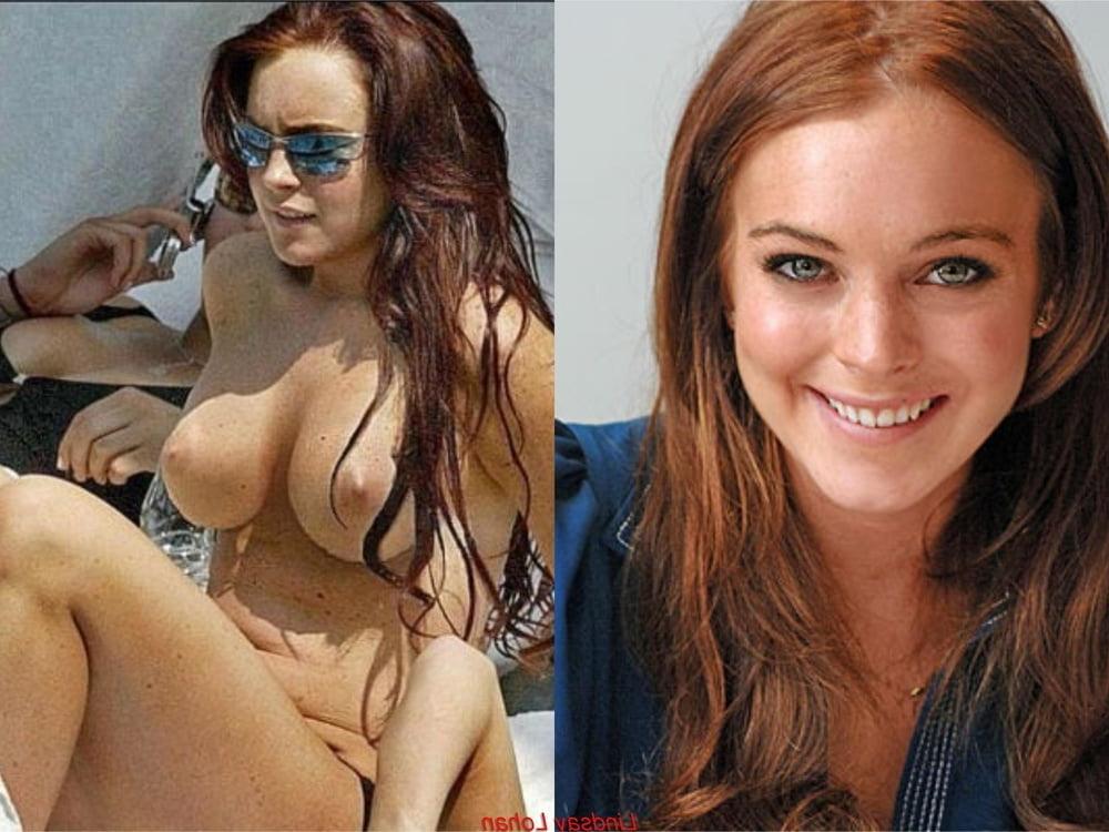 25P Celebrity Hot 250 - #148 Lindsay Lohan