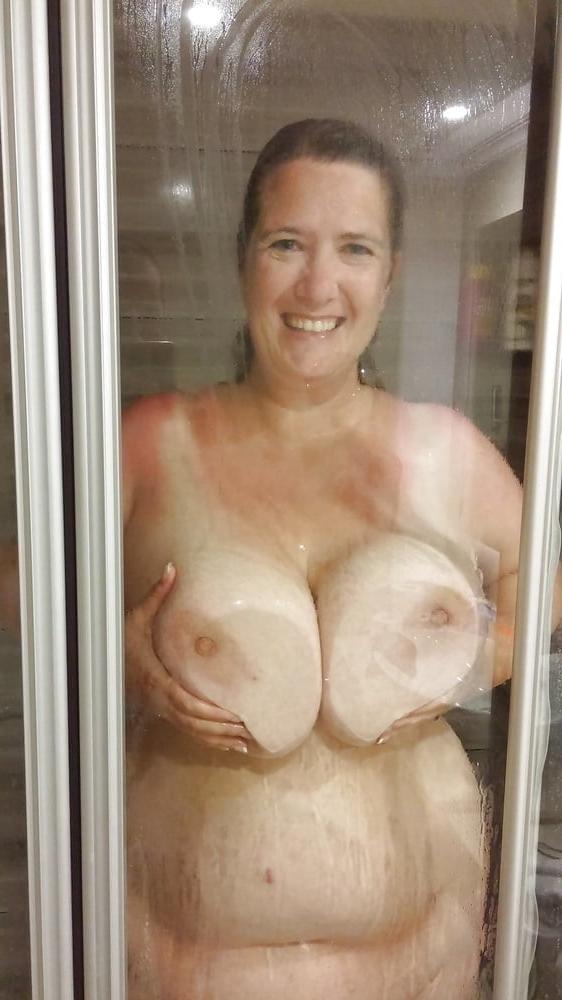14P BBW Milf Mature Nude 55