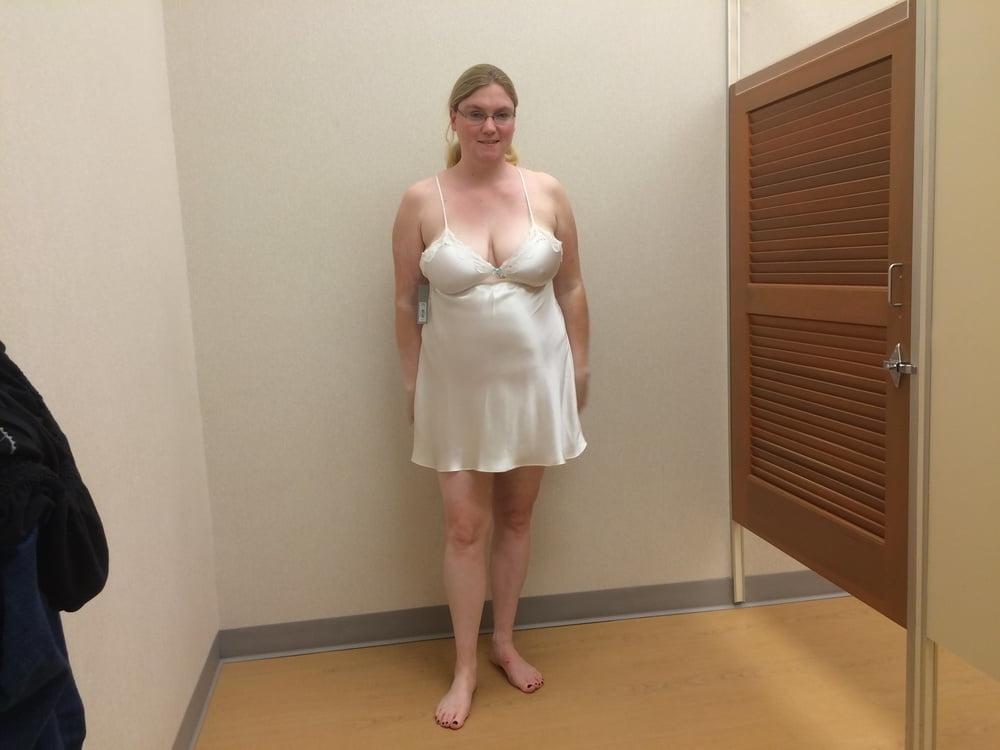 14P BBW Milf Mature Nude 50