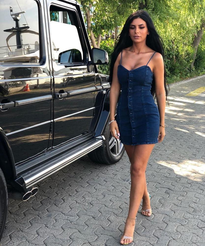 20P TURKISH CELEBRITY VOL4 - GAMZE TASKIN