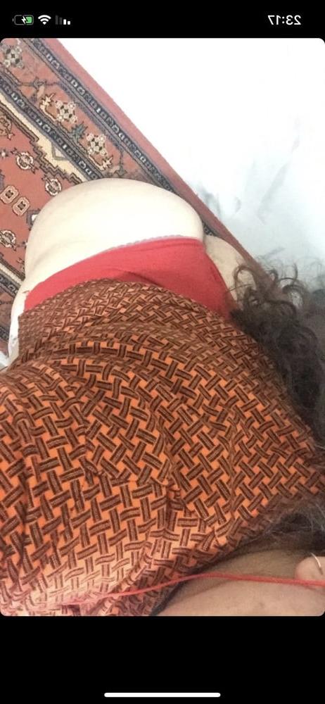 25P TURKISH BBW VOL4 - BIG NATUREL TITS