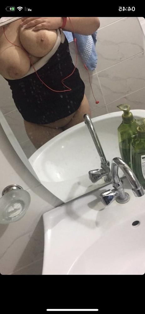 25P TURKISH BBW VOL4 - BIG NATUREL TITS