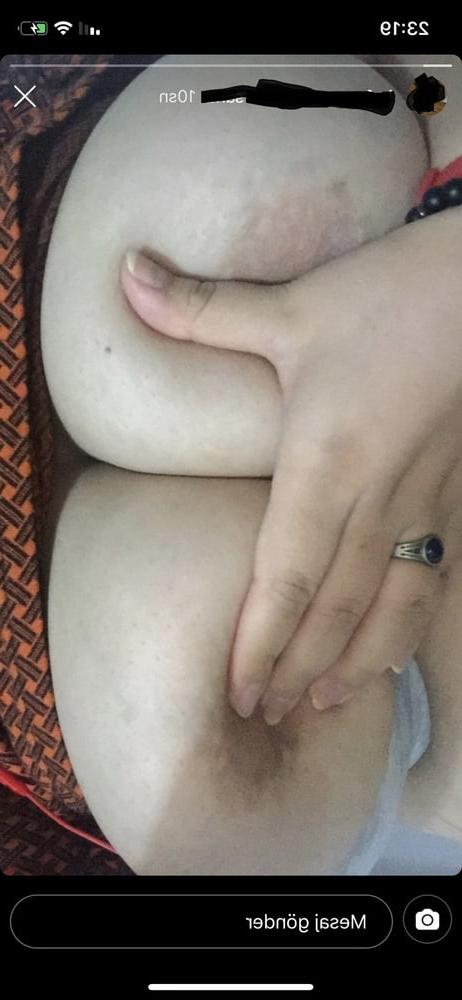 25P TURKISH BBW VOL4 - BIG NATUREL TITS