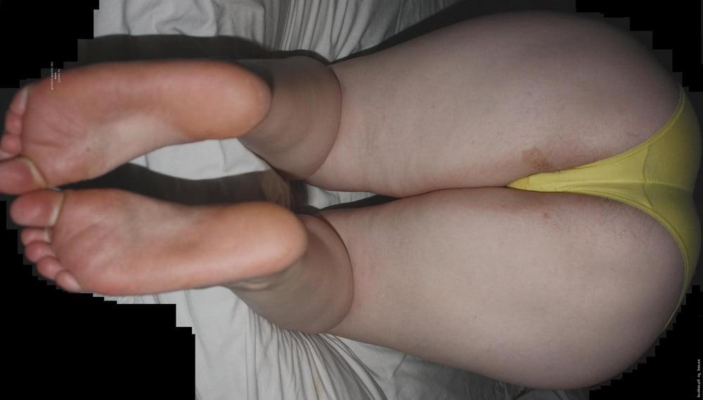 16P 27 - best amateur wives voyeur mature bbw panties