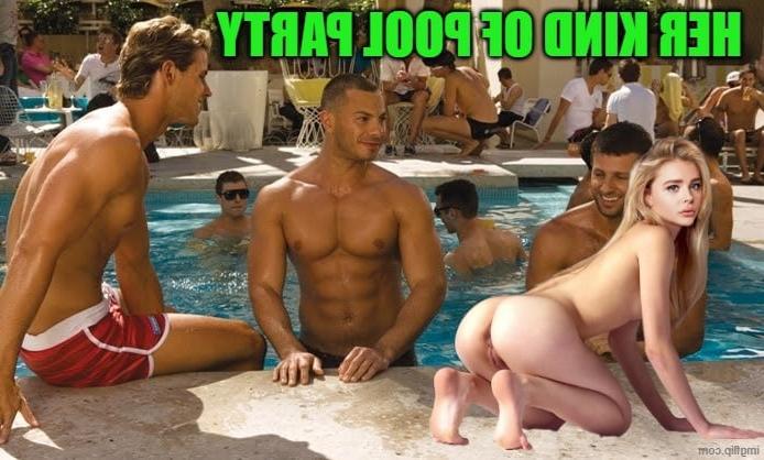 20P Celebrity gangbang captions #694