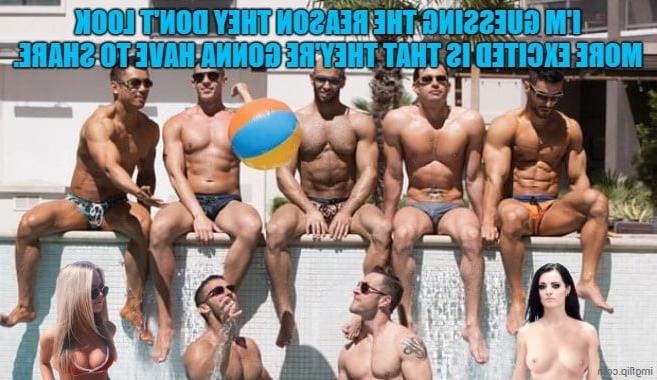 20P Celebrity gangbang captions #694