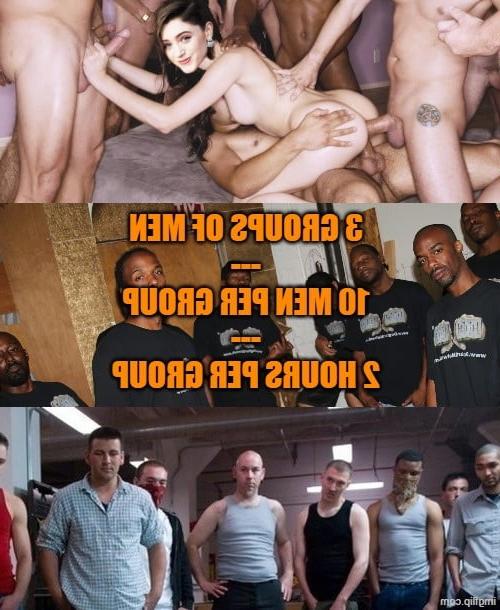 20P Celebrity gangbang captions #694
