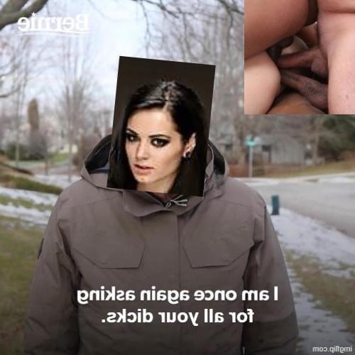 20P Celebrity gangbang captions #694