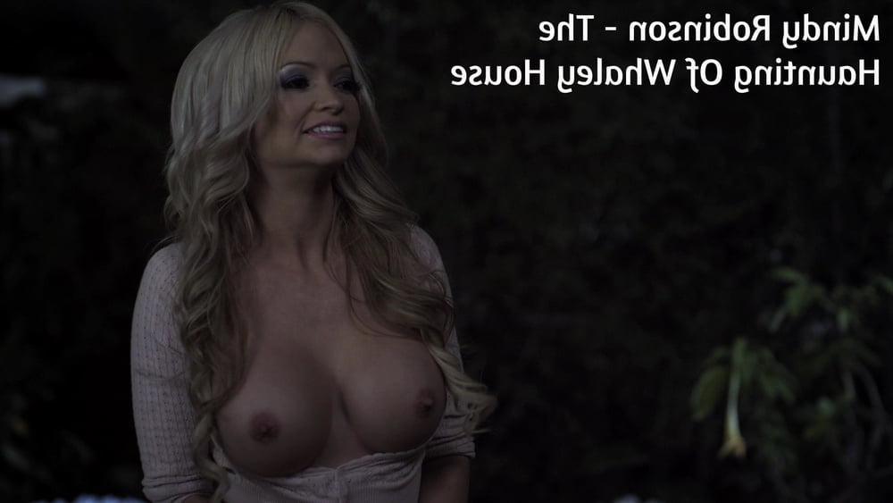 25P Celebrity Nudity In Movies &amp; TV (Pics) #6