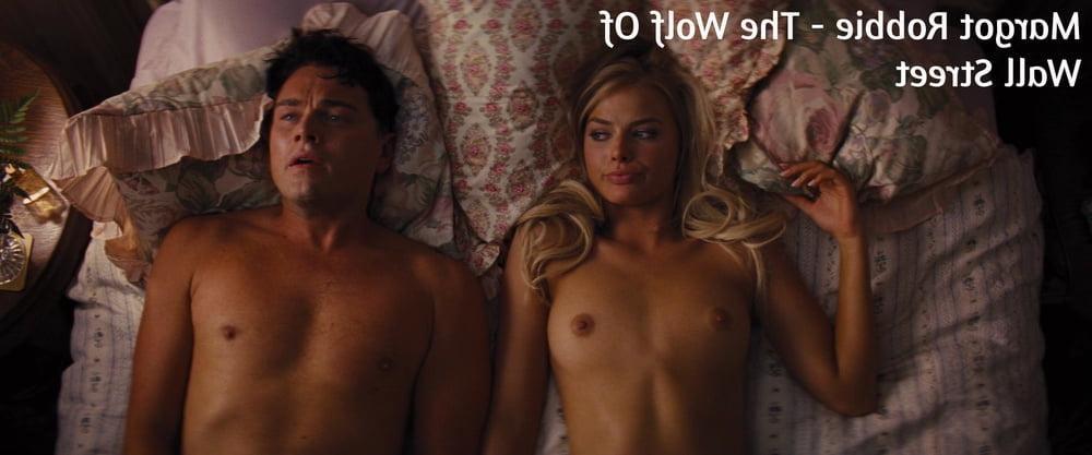 25P Celebrity Nudity In Movies &amp; TV (Pics) #6