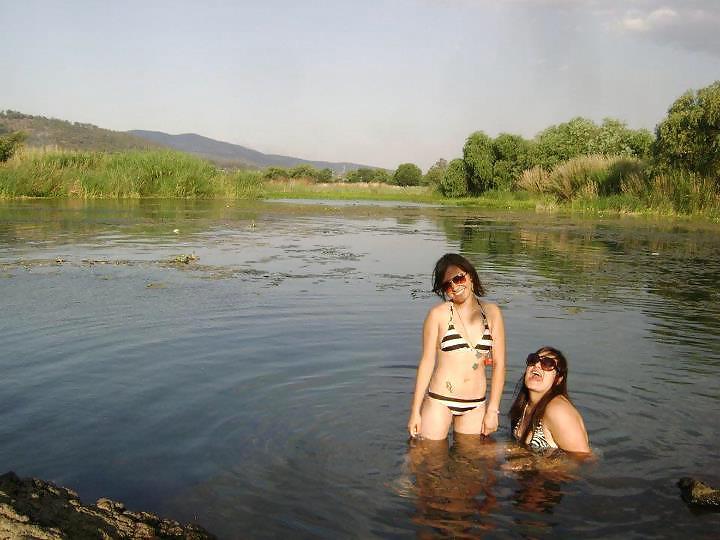 21P BRISA Y ALI QUE PUTAS TAN RICAS