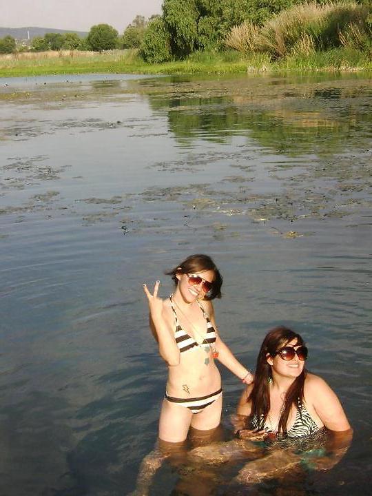 21P BRISA Y ALI QUE PUTAS TAN RICAS