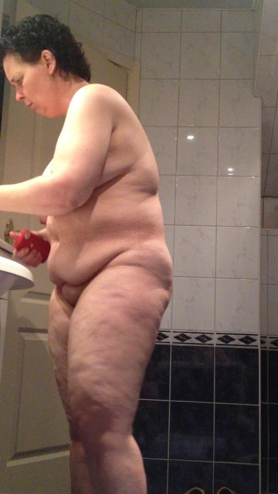 14P bbw