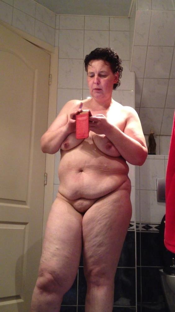 14P bbw