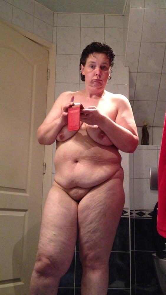 14P bbw