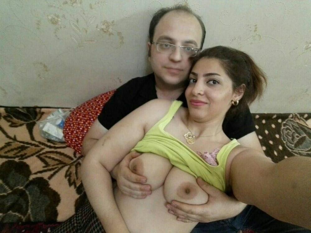 9P Cuckold 1