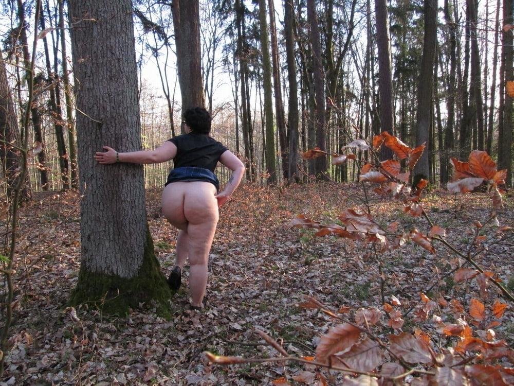25P Matures and Grannies Great Butts 2