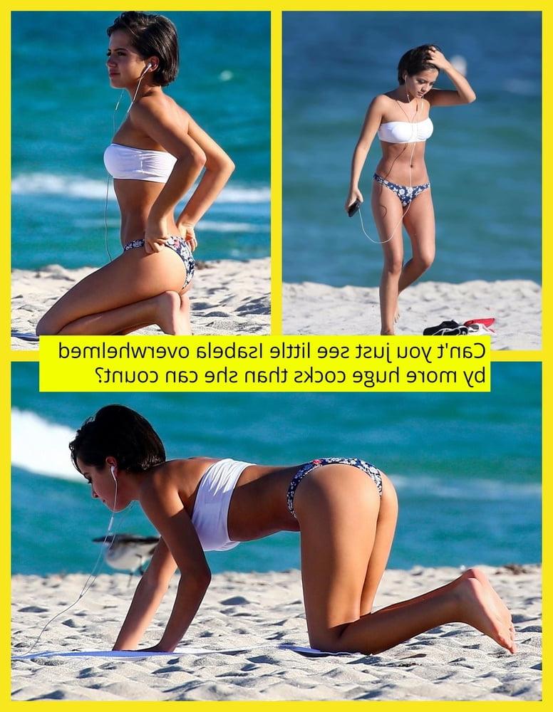 20P Celebrity gangbang captions #698