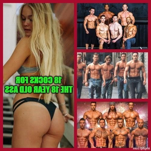20P Celebrity gangbang captions #698