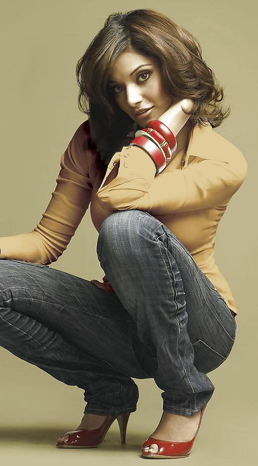 13P Celebrity Feet