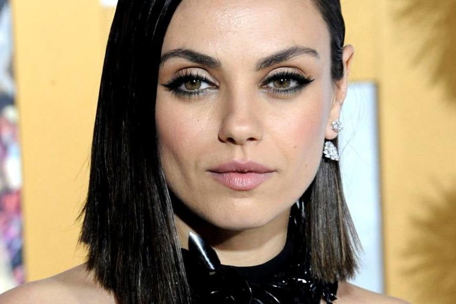 25P Celebrity Hot 250 - #149 Mila Kunis