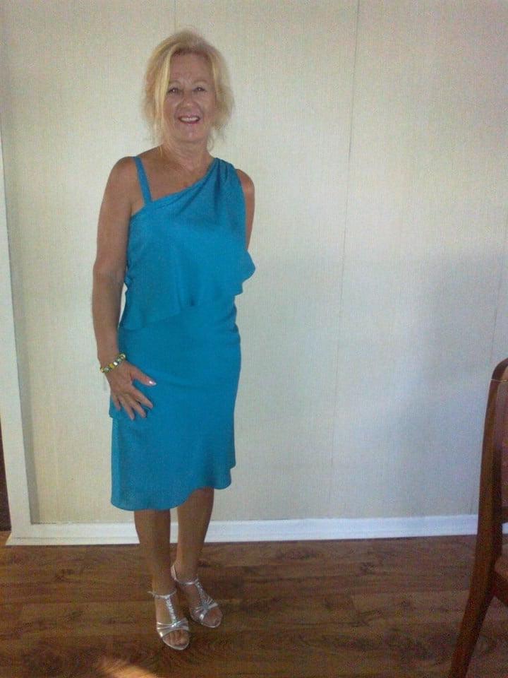 15P Amazing gilf