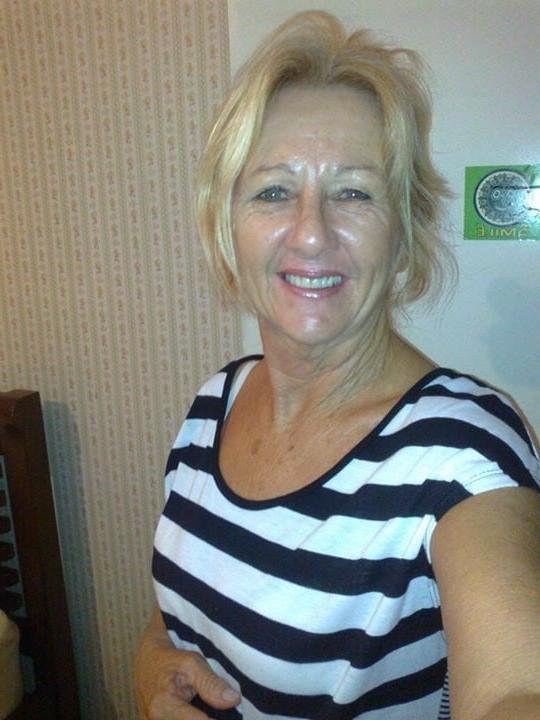 15P Amazing gilf