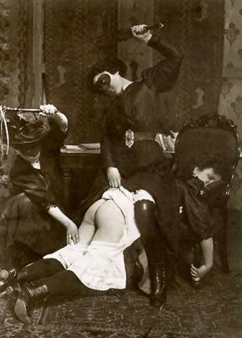 25P Vintage 1800s porn collection