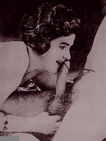 25P Vintage 1800s porn collection
