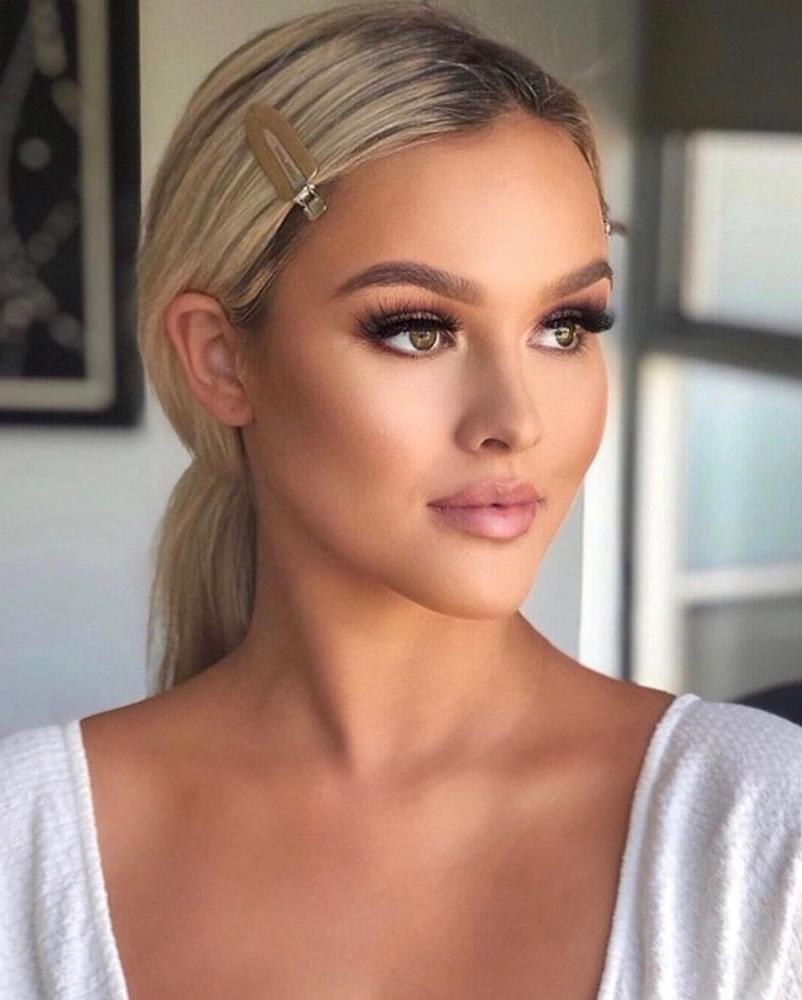 25P Celebrity Hot 250 - #151 Kinsey Wolanski