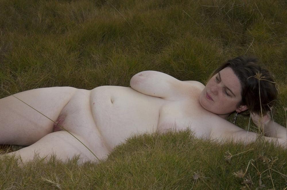 13P BBW Milf Mature Nude 42