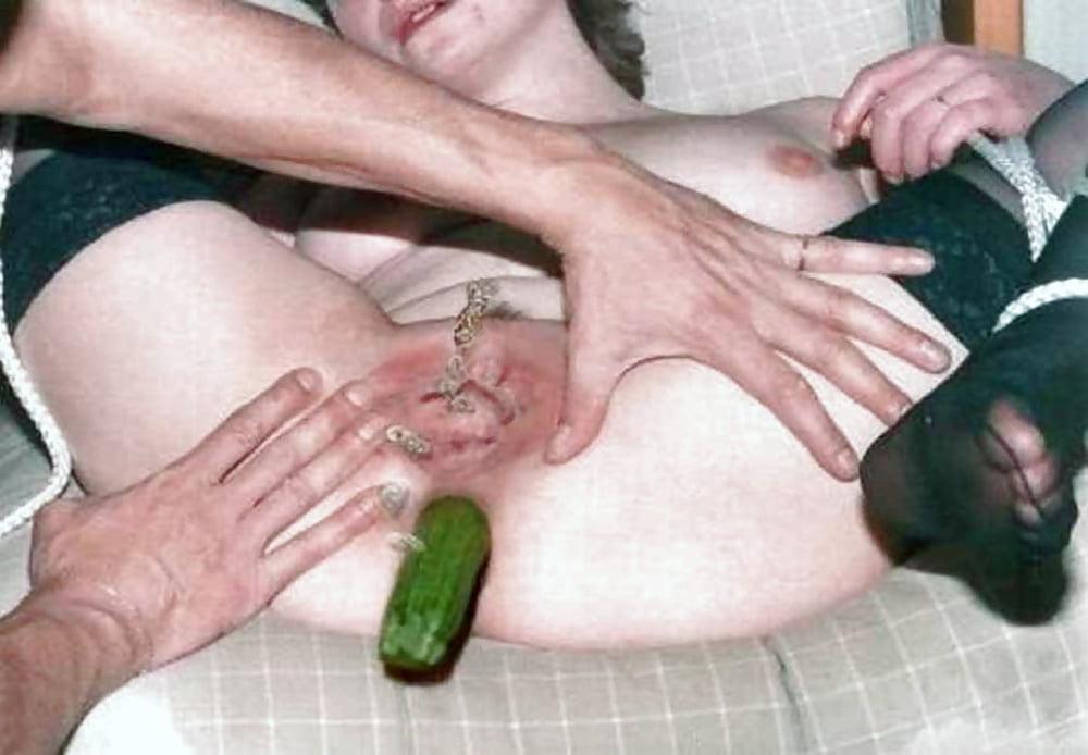 10P Innocent and plugged