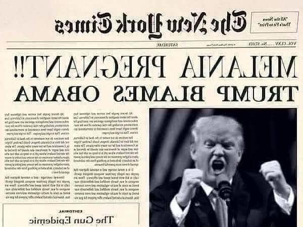 5P #YOMAMAGATE