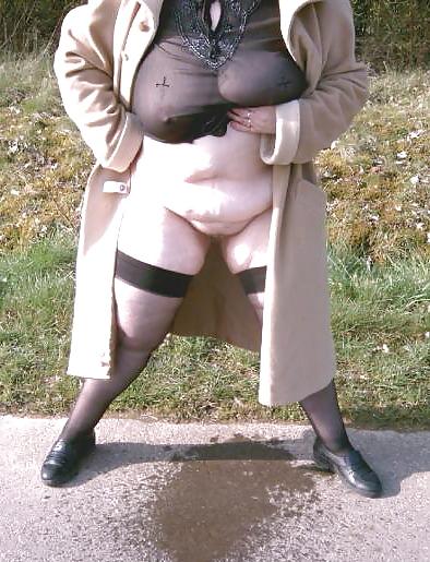 20P Mature-BBW-Ladies 108