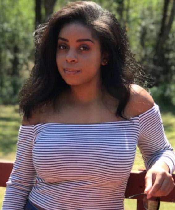 13P Young Ebony Sweet Melons of the Month(18-23)