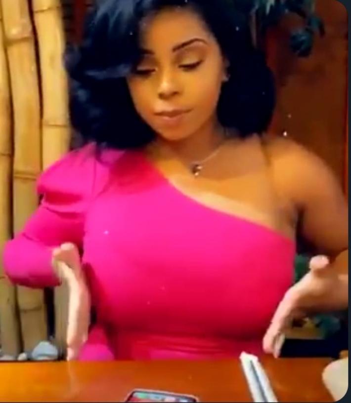 13P Young Ebony Sweet Melons of the Month(18-23)