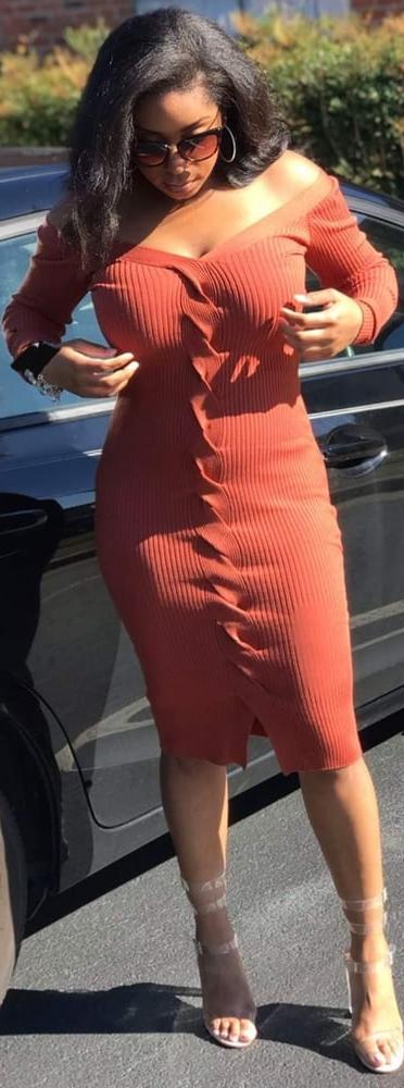 13P Young Ebony Sweet Melons of the Month(18-23)