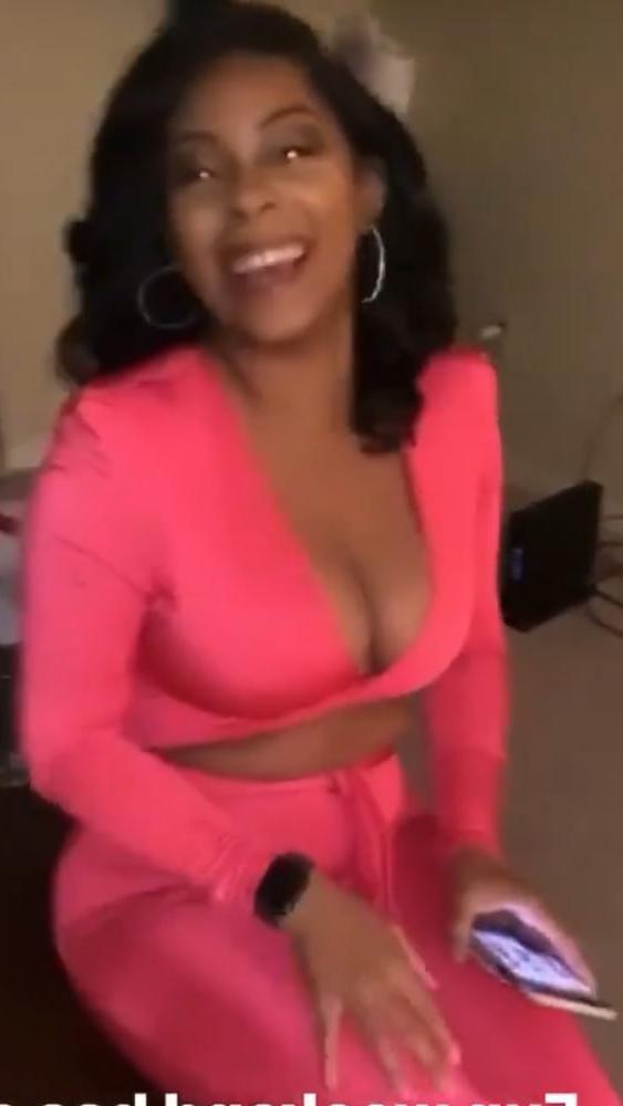 13P Young Ebony Sweet Melons of the Month(18-23)