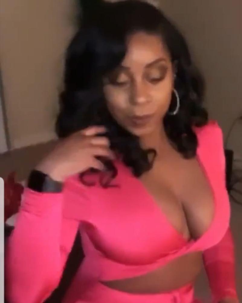 13P Young Ebony Sweet Melons of the Month(18-23)