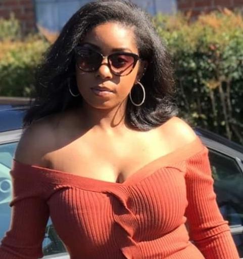 13P Young Ebony Sweet Melons of the Month(18-23)
