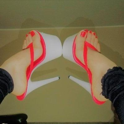 25P Extreme shoes 106
