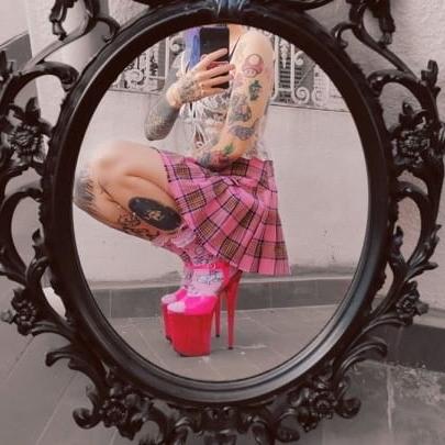 25P Extreme shoes 106
