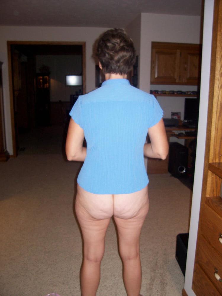 25P Matures and Grannies Great Butts 1