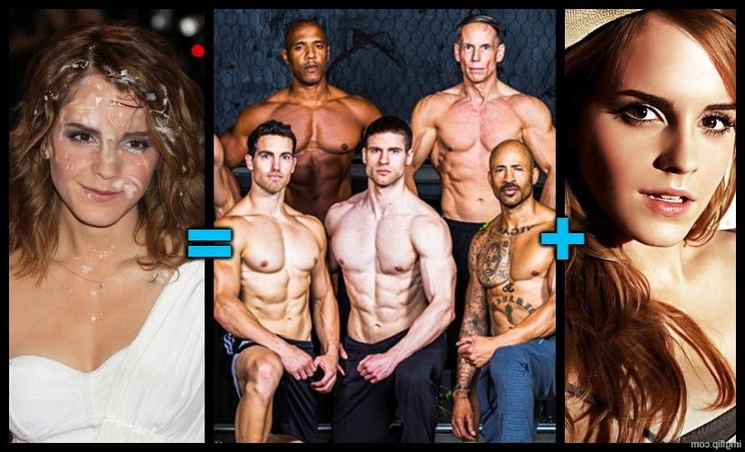 20P Celebrity gangbang captions #701