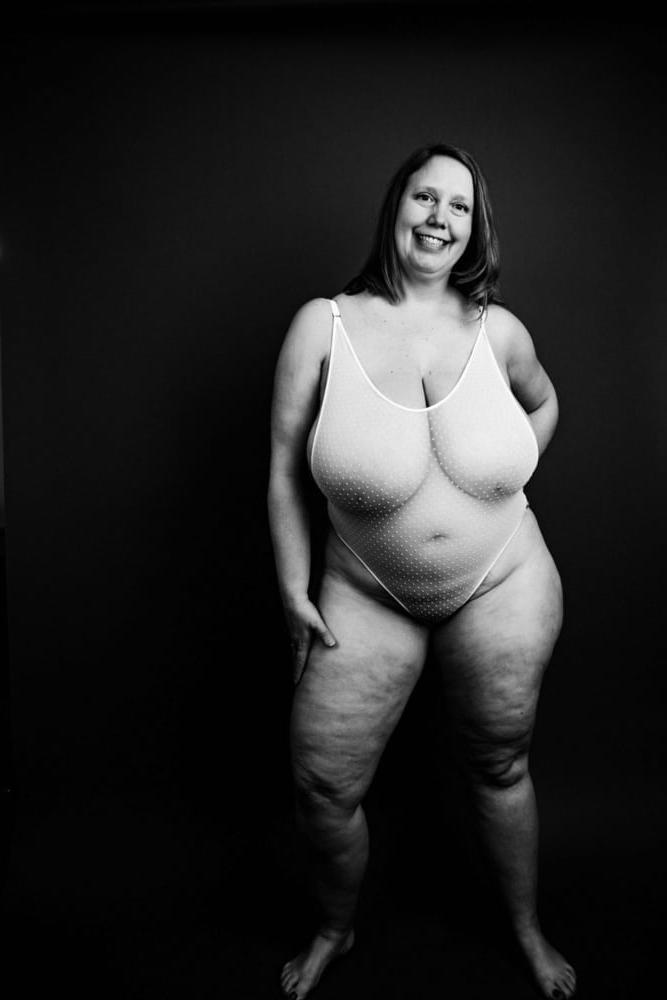 18P Sexy BBW 1