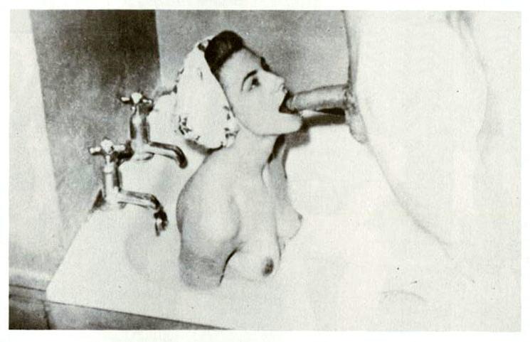 25P Vintage porn photos from 1901 to 1930
