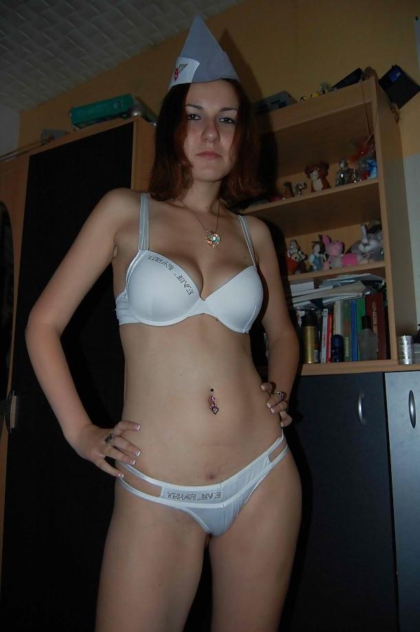 16P Polish Slut