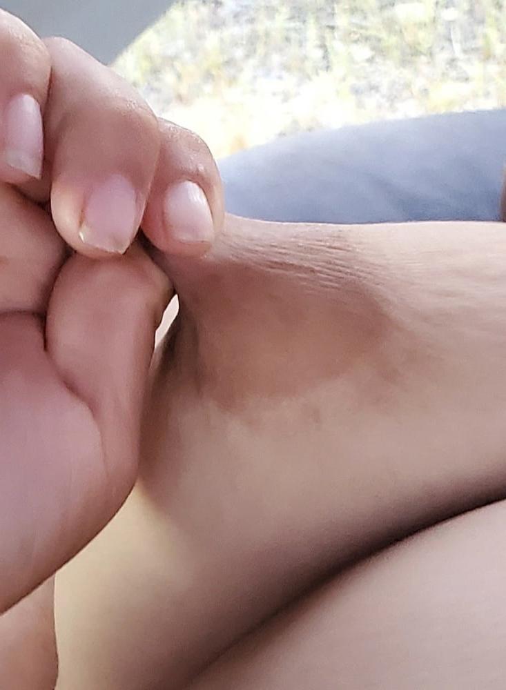 25P Esposa ELA ca 90033 big nipples saggy tits